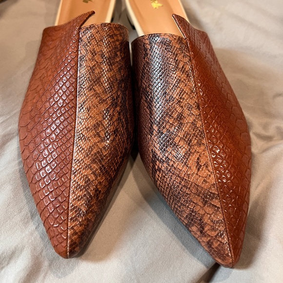 SheIn Mules - Picture 3 of 5